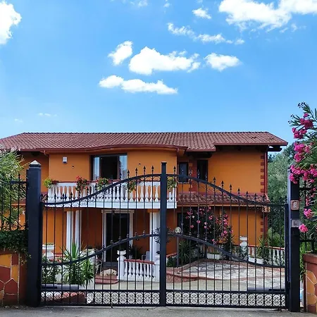 Guest house Di Gioia *