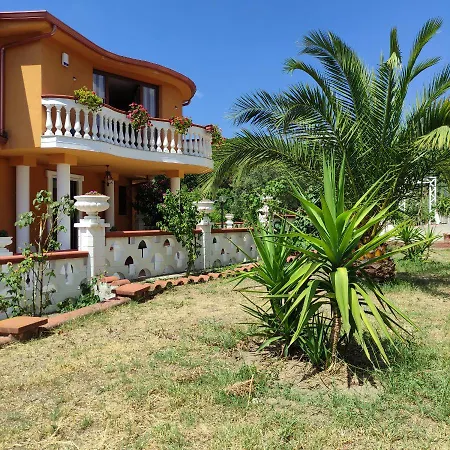 Di Gioia Guest house *