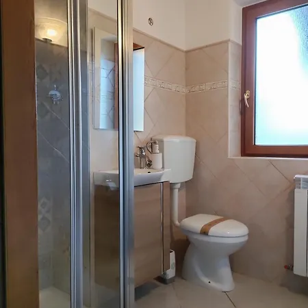 招待所 Di Gioia Caccuri