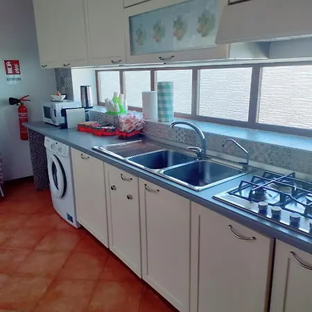 Guest house Di Gioia *
