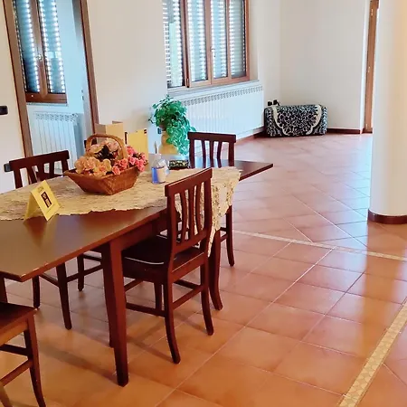 Di Gioia Guest house