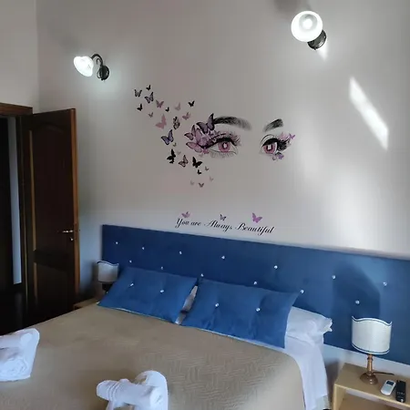 Di Gioia Guest house *