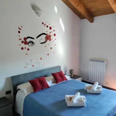 Guest house Di Gioia *