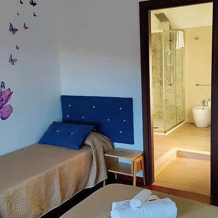Di Gioia Guest house *