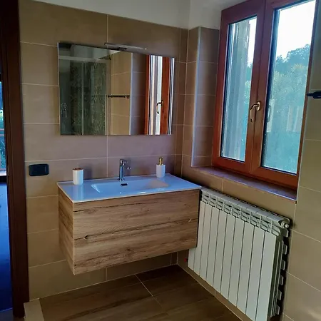 Guest house Di Gioia *