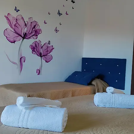 Penzion Di Gioia Caccuri