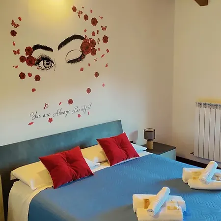 Di Gioia Guest house *