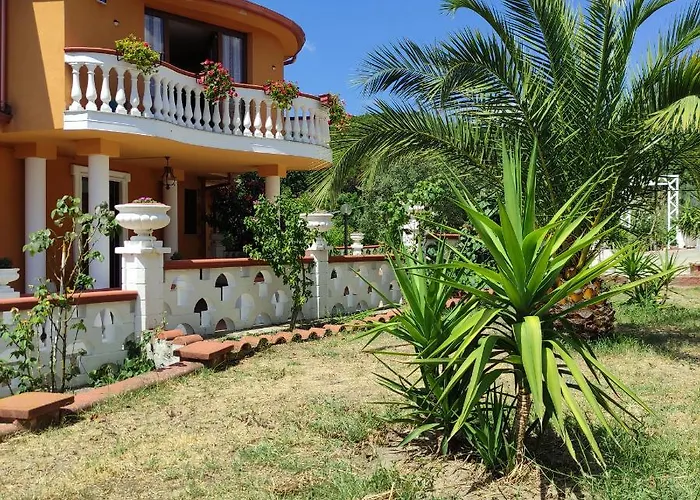 Di Gioia Casa de hóspedes 3*