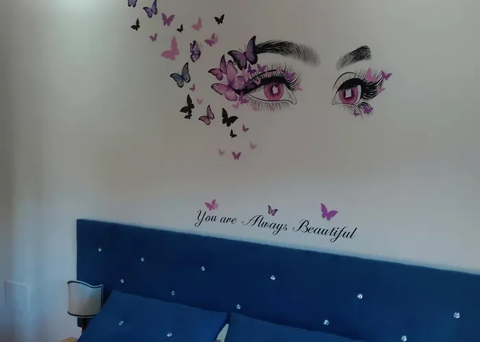 Di Gioia Casa de hóspedes 3*