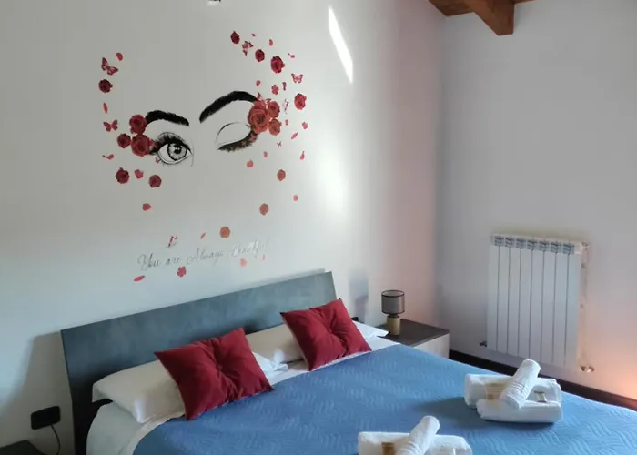 Casa de hóspedes Di Gioia 3*