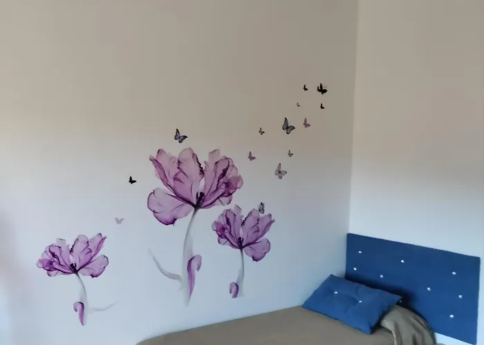 Casa de hóspedes Di Gioia Caccuri