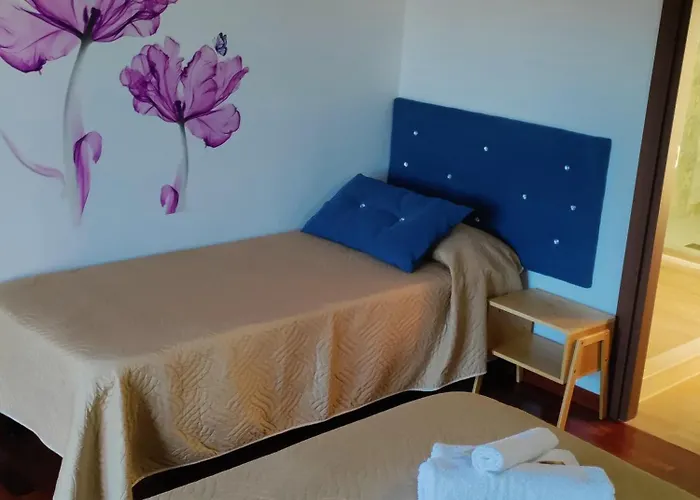 Casa de hóspedes Di Gioia