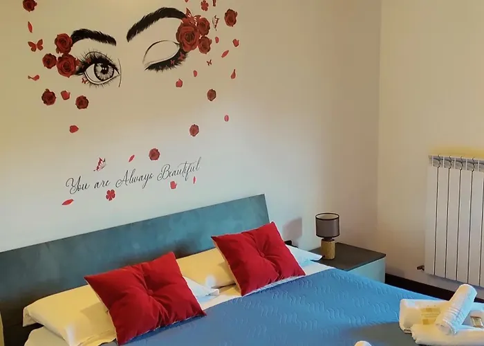 Di Gioia Casa de hóspedes 3*